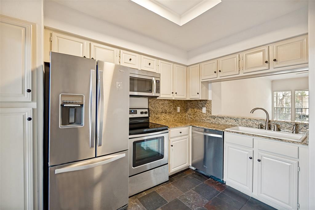 Ashton South Condos - Residential