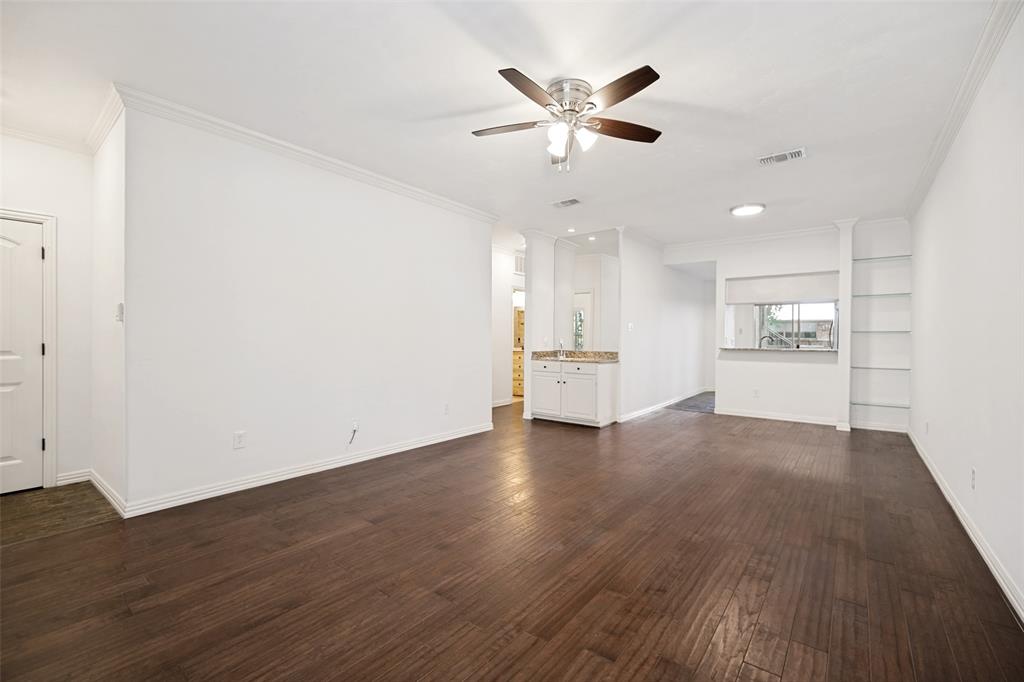 Ashton South Condos - Residential