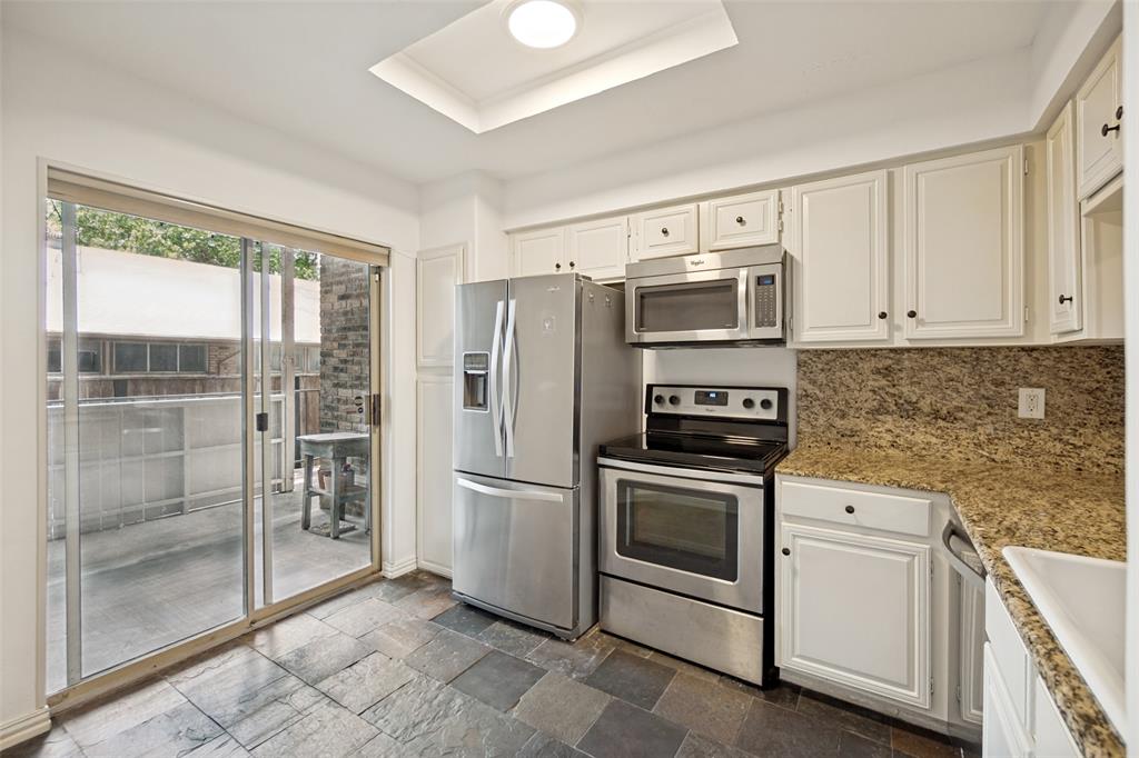 Ashton South Condos - Residential
