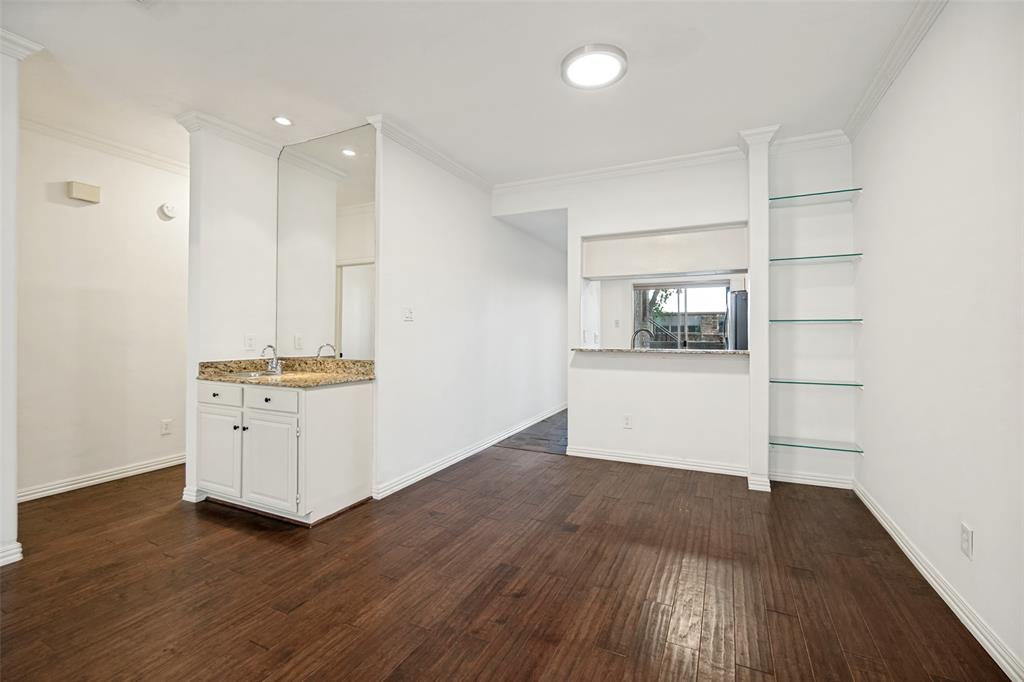 Ashton South Condos - Residential