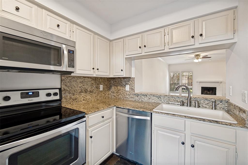 Ashton South Condos - Residential