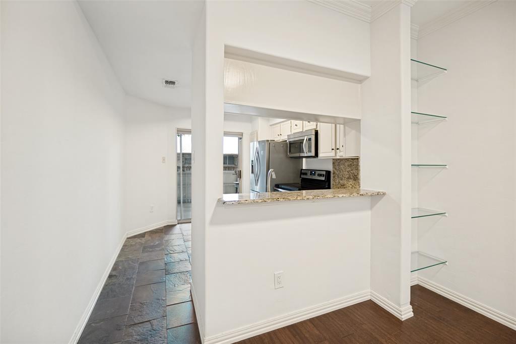 Ashton South Condos - Residential