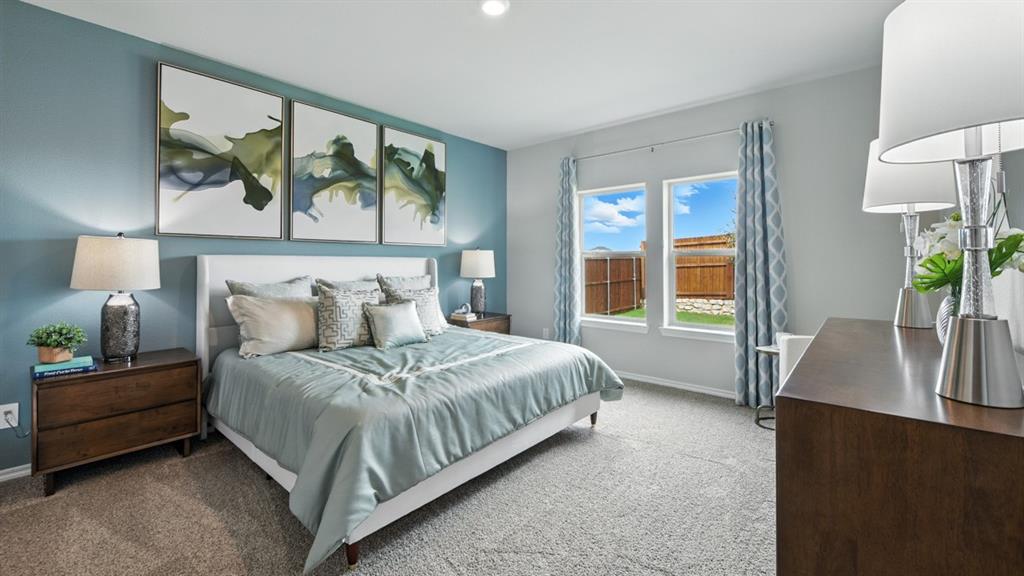 Monarch at the Meadows - Residential