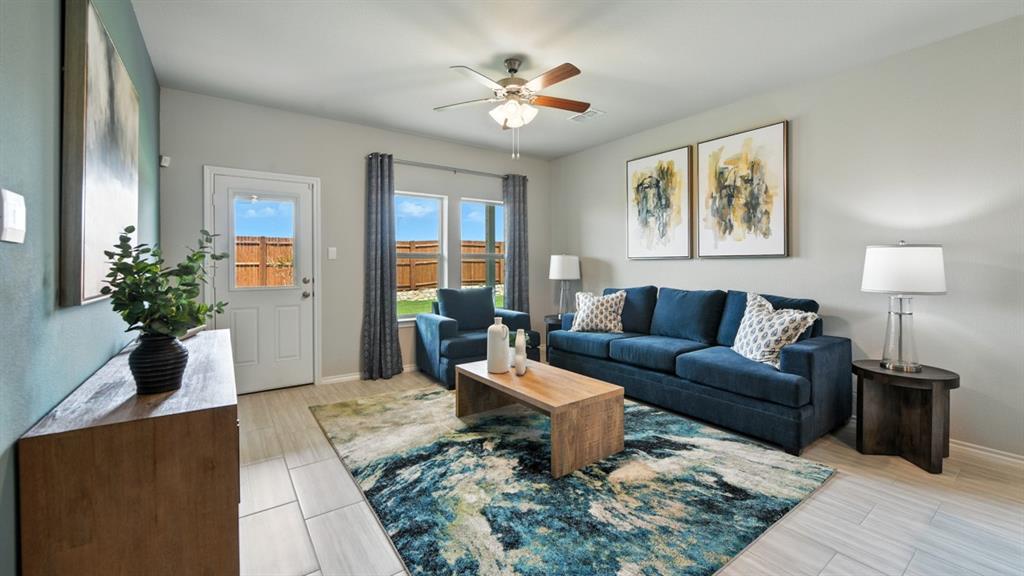 Monarch at the Meadows - Residential