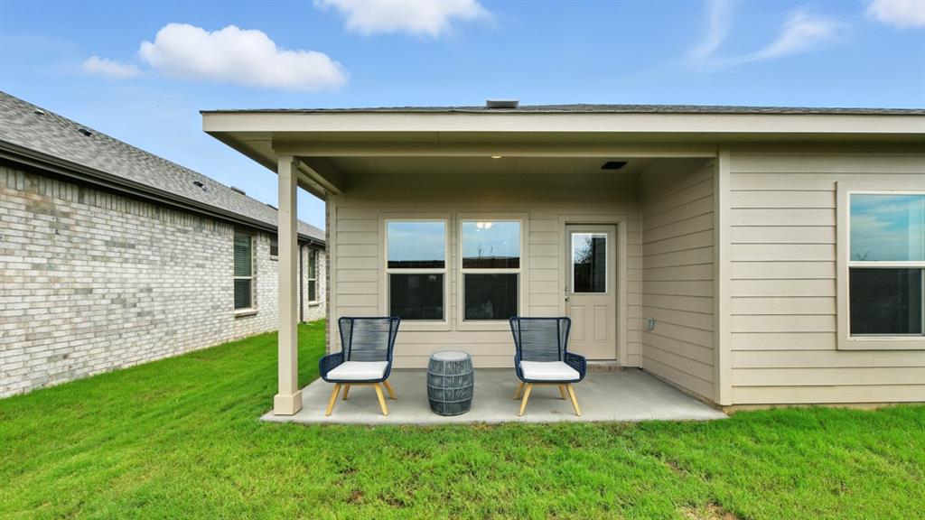 Monarch at the Meadows - Residential