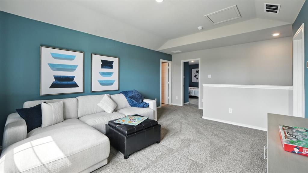 Monarch at the Meadows - Residential