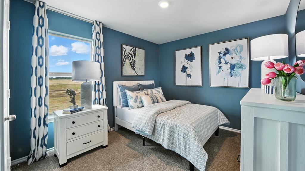 Monarch at the Meadows - Residential