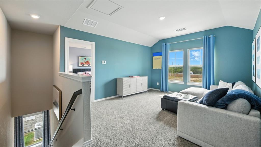 Monarch at the Meadows - Residential