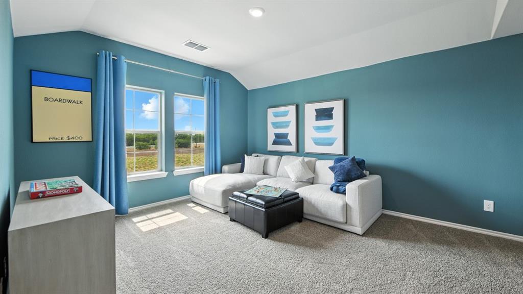 Monarch at the Meadows - Residential