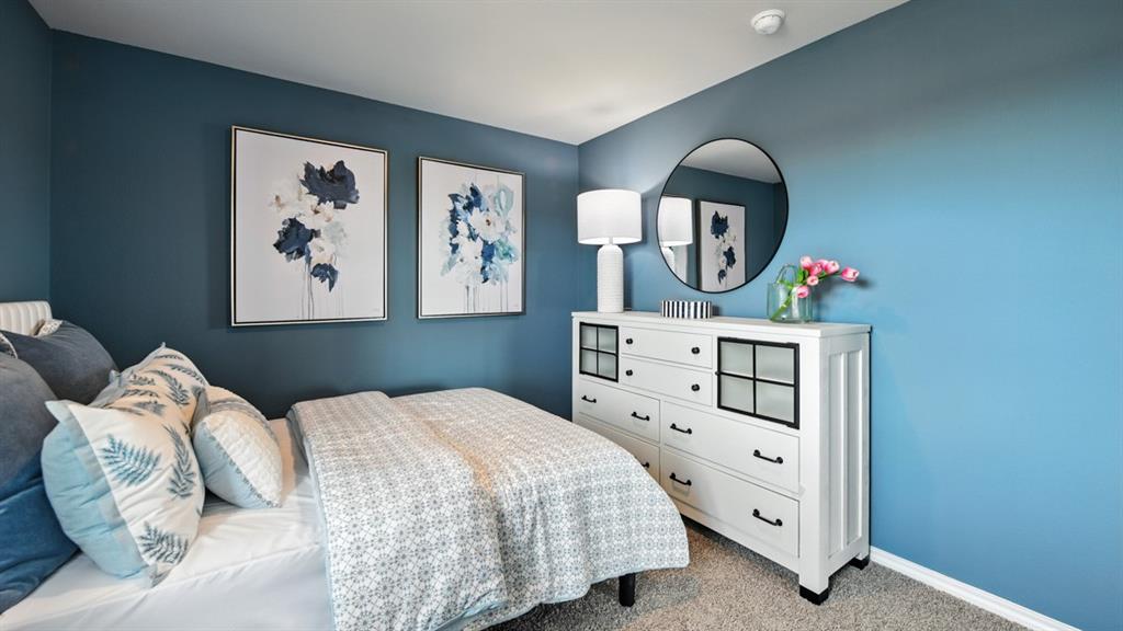 Monarch at the Meadows - Residential
