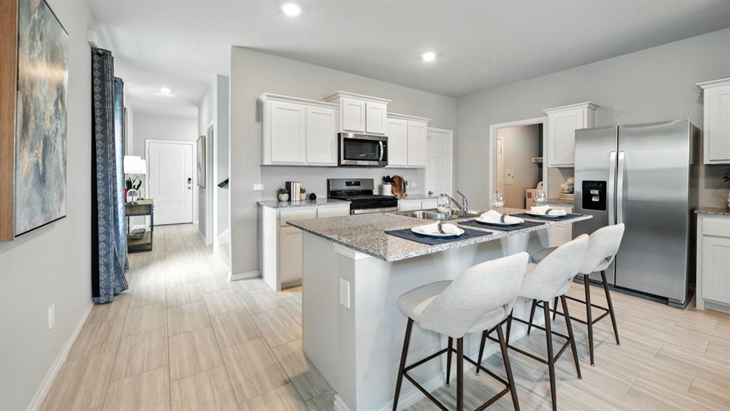 Monarch at the Meadows - Residential