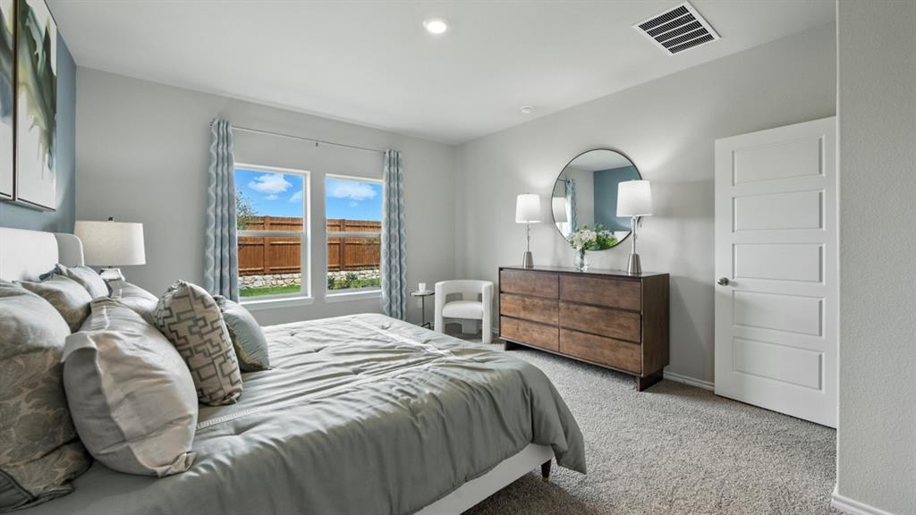 Monarch at the Meadows - Residential