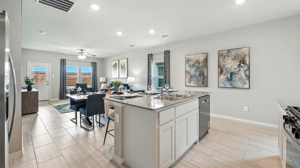 Monarch at the Meadows - Residential