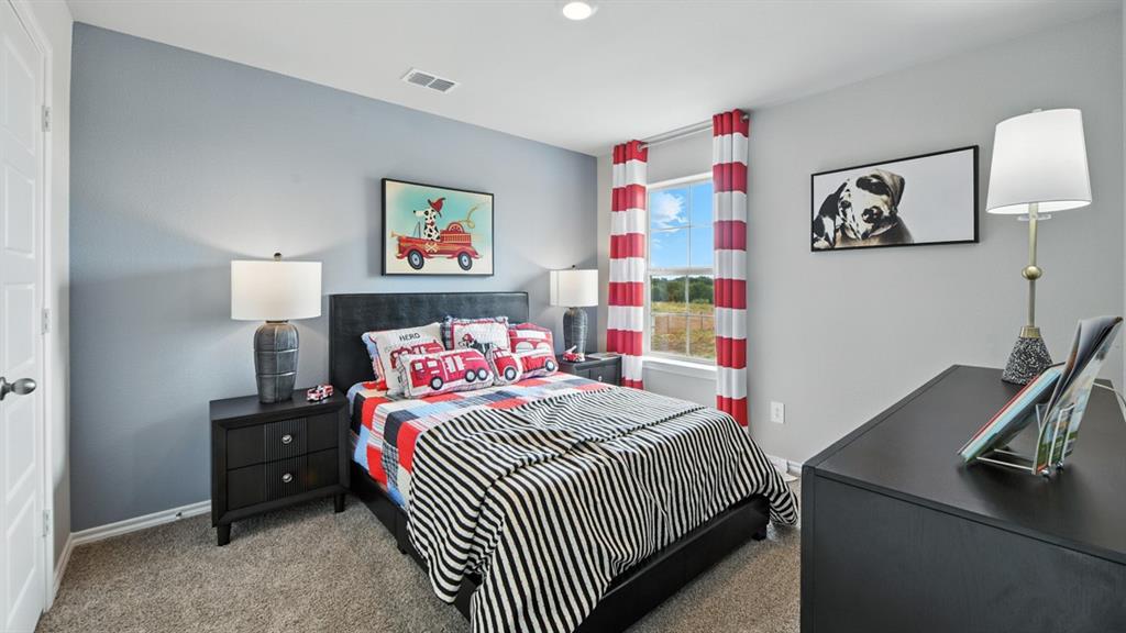 Monarch at the Meadows - Residential