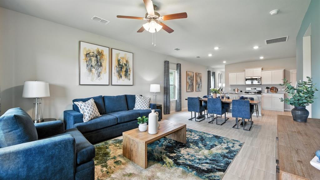Monarch at the Meadows - Residential