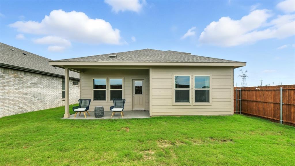 Monarch at the Meadows - Residential