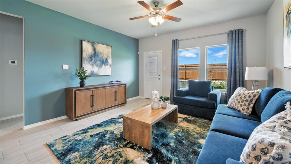 Monarch at the Meadows - Residential