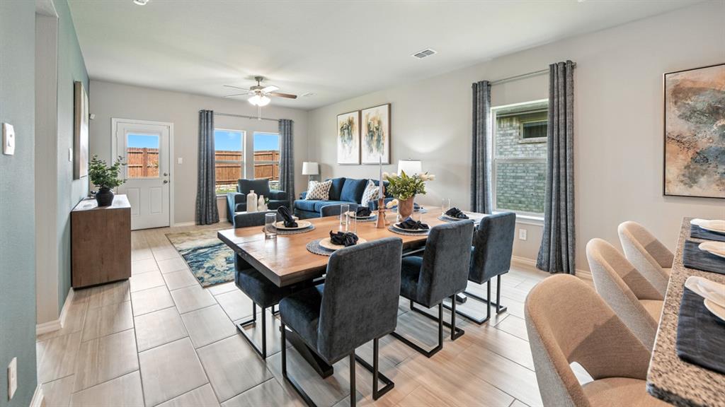 Monarch at the Meadows - Residential