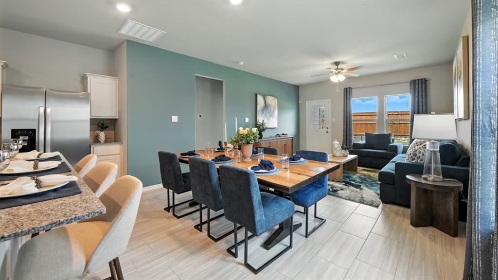 Monarch at the Meadows - Residential