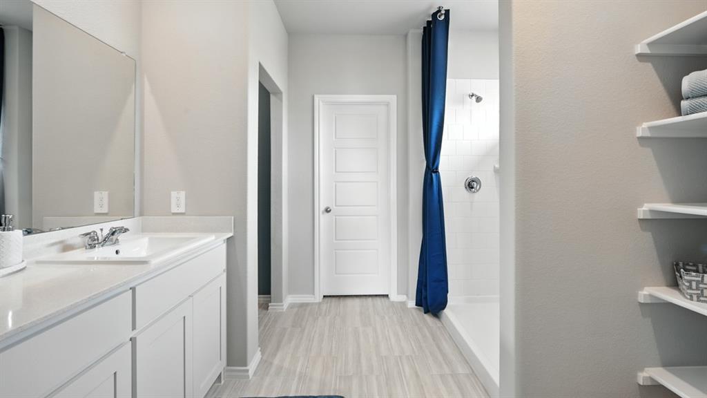 Monarch at the Meadows - Residential