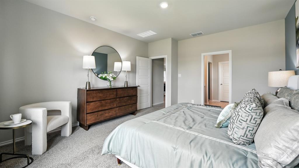Monarch at the Meadows - Residential