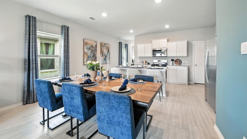 Monarch at the Meadows - Residential