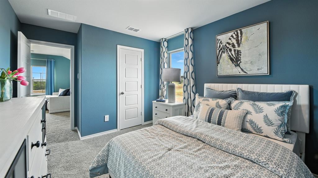 Monarch at the Meadows - Residential