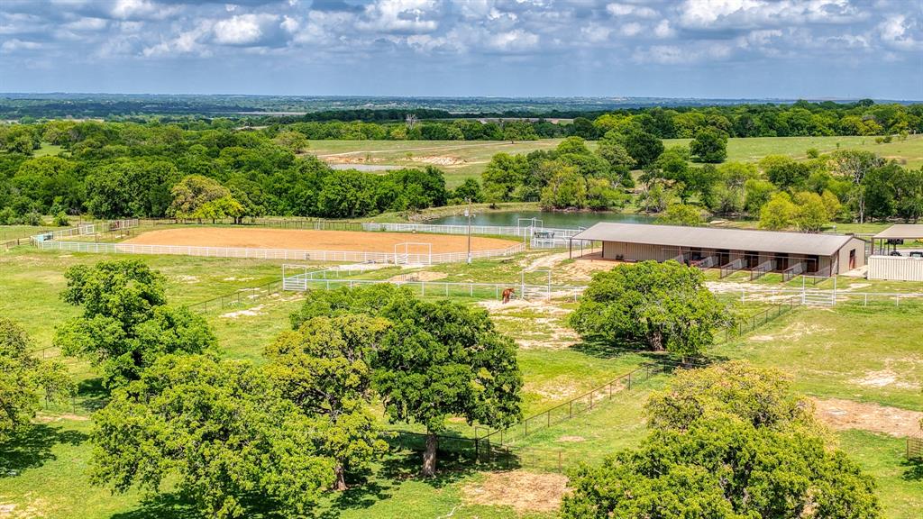 Van Zandt County School Land S - Residential