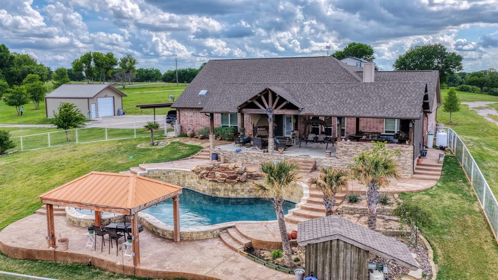Van Zandt County School Land S - Residential