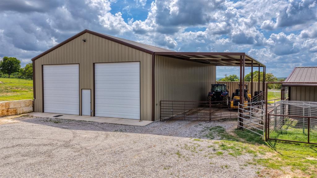 Van Zandt County School Land S - Residential