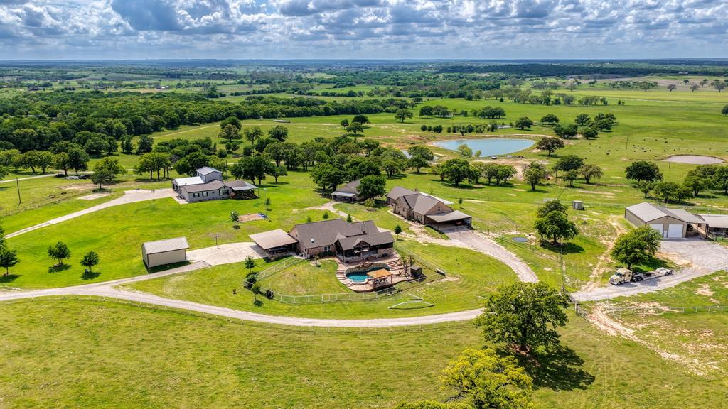 Van Zandt County School Land S - Residential
