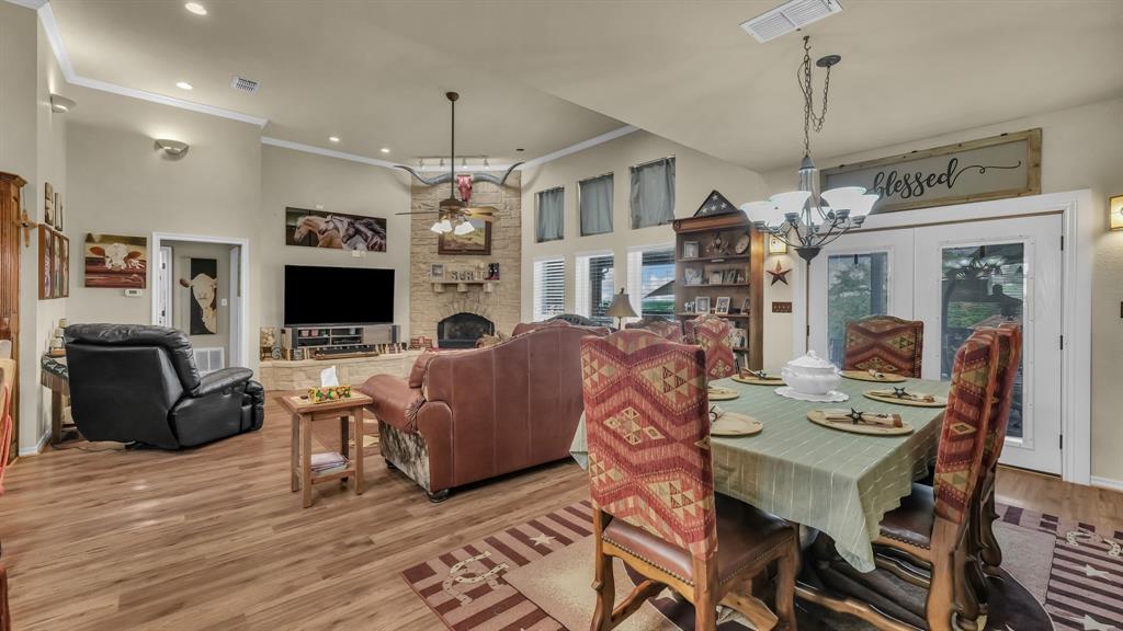 Van Zandt County School Land S - Residential
