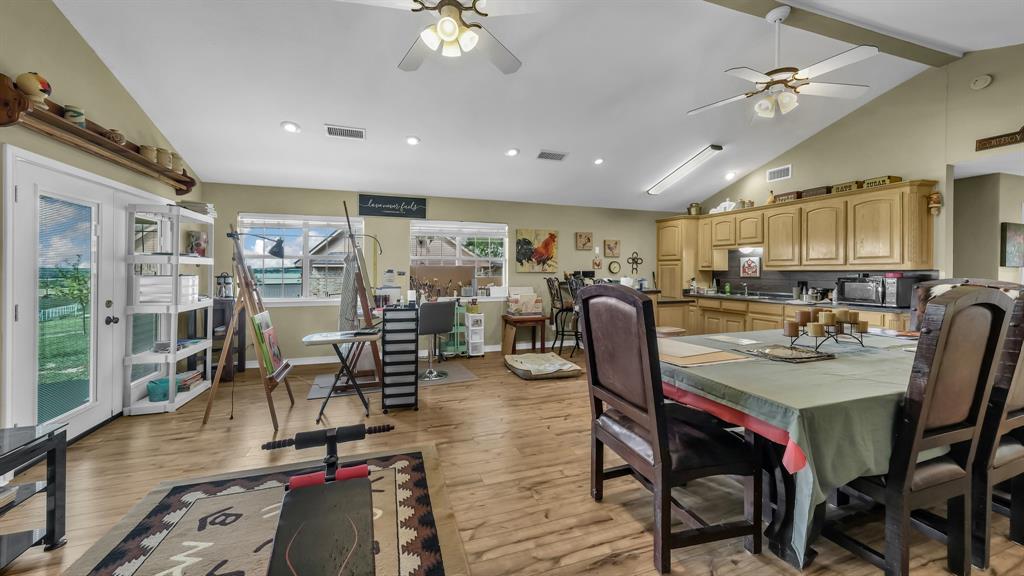 Van Zandt County School Land S - Residential