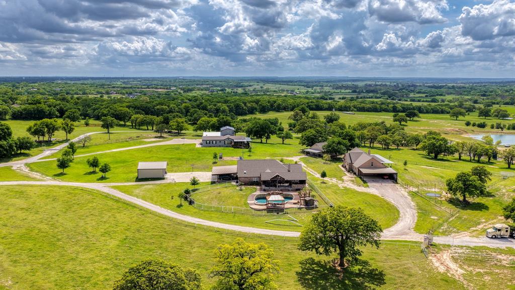 Van Zandt County School Land S - Residential