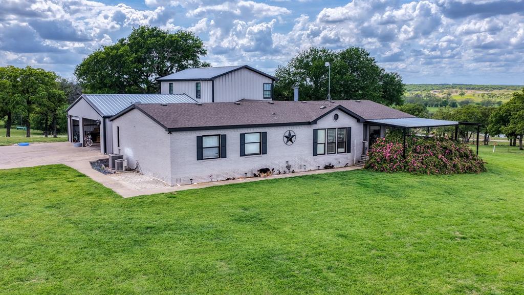 Van Zandt County School Land S - Residential
