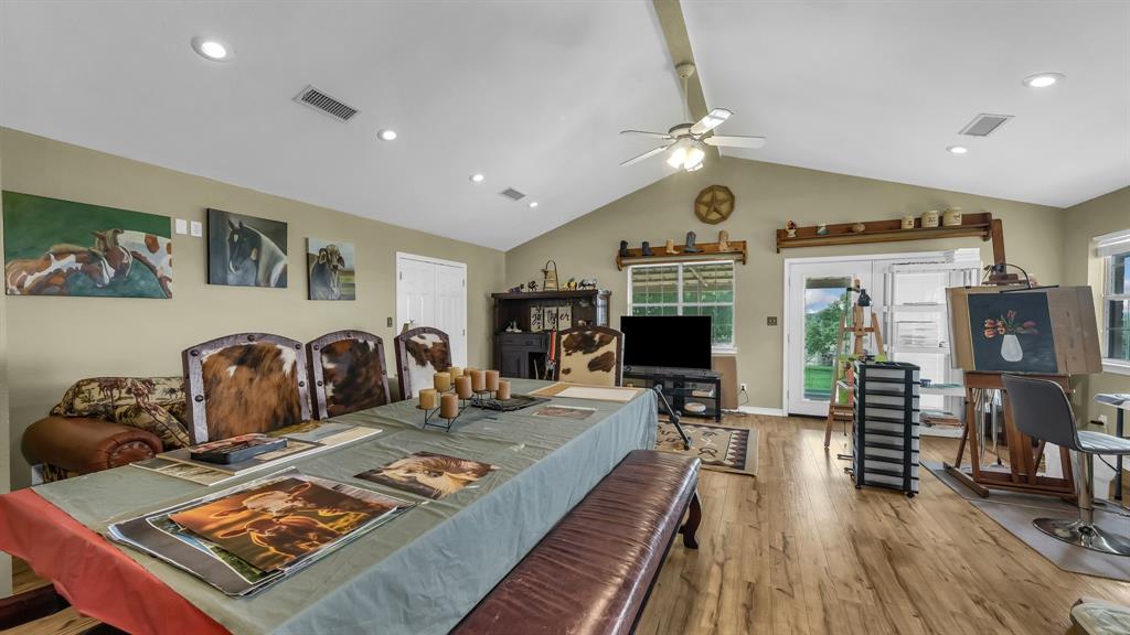 Van Zandt County School Land S - Residential