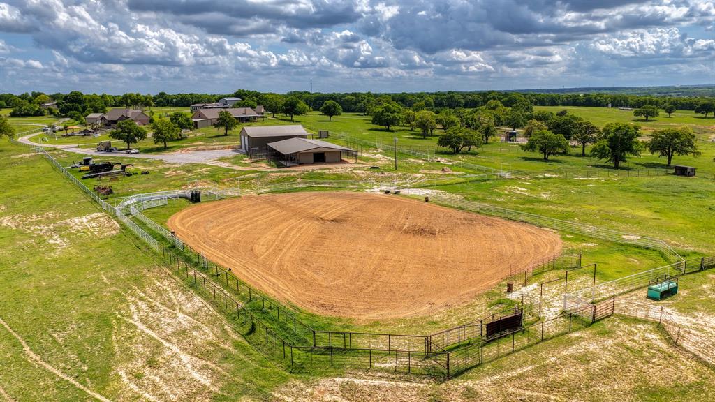 Van Zandt County School Land S - Residential