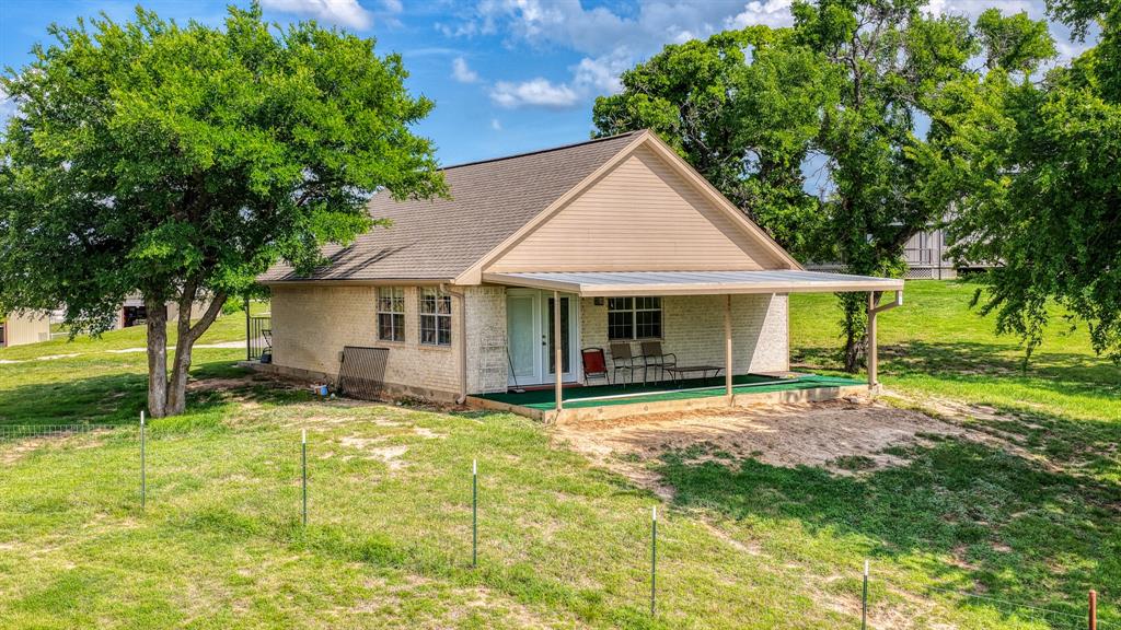 Van Zandt County School Land S - Residential
