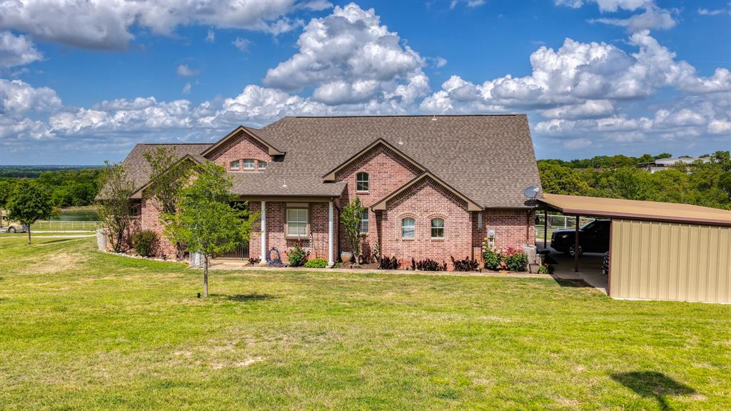 Van Zandt County School Land S - Residential