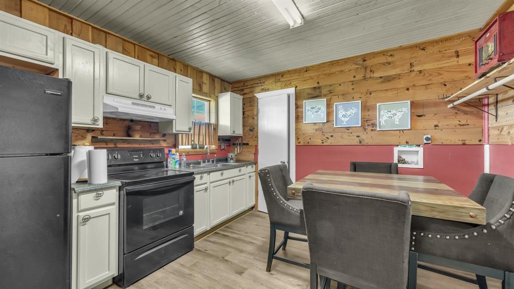 Van Zandt County School Land S - Residential