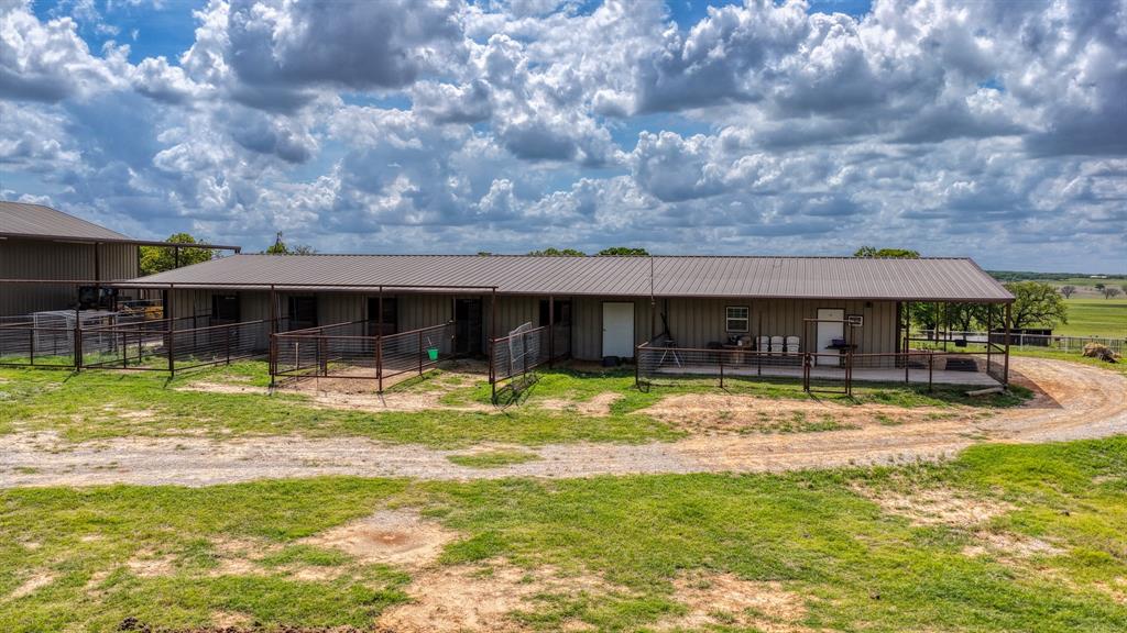 Van Zandt County School Land S - Residential