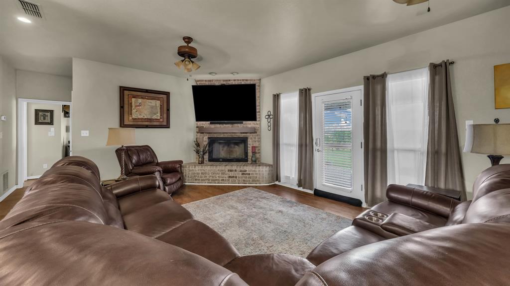 Van Zandt County School Land S - Residential