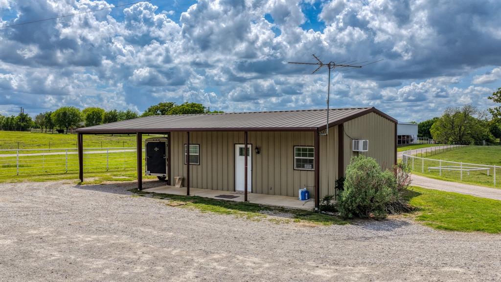 Van Zandt County School Land S - Residential