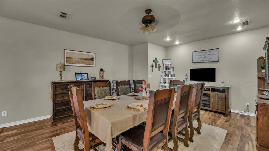 Van Zandt County School Land S - Residential
