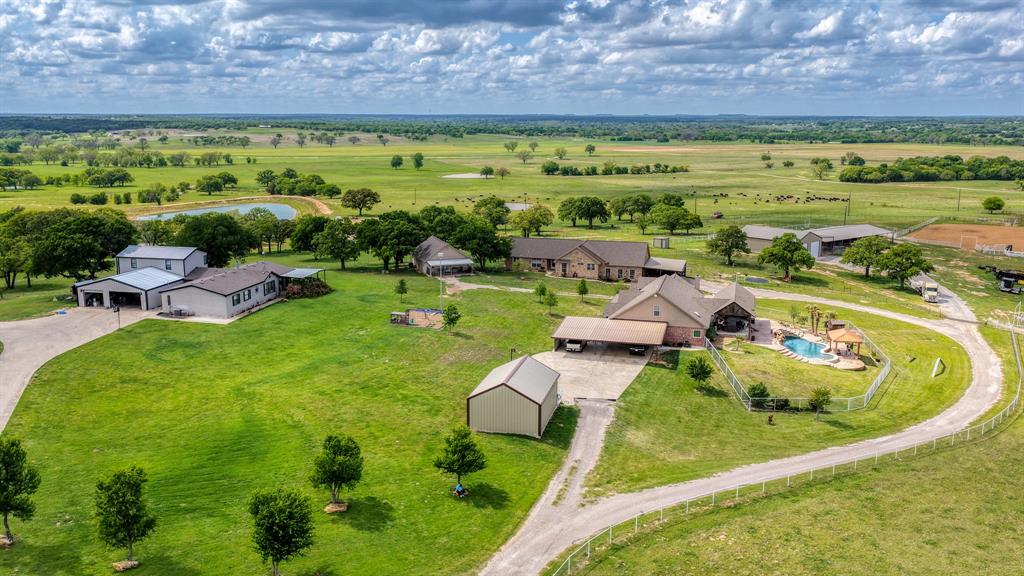Van Zandt County School Land S - Residential