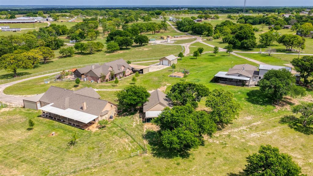Van Zandt County School Land S - Residential