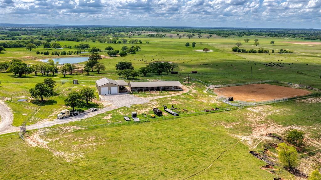 Van Zandt County School Land S - Residential