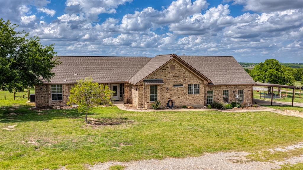 Van Zandt County School Land S - Residential