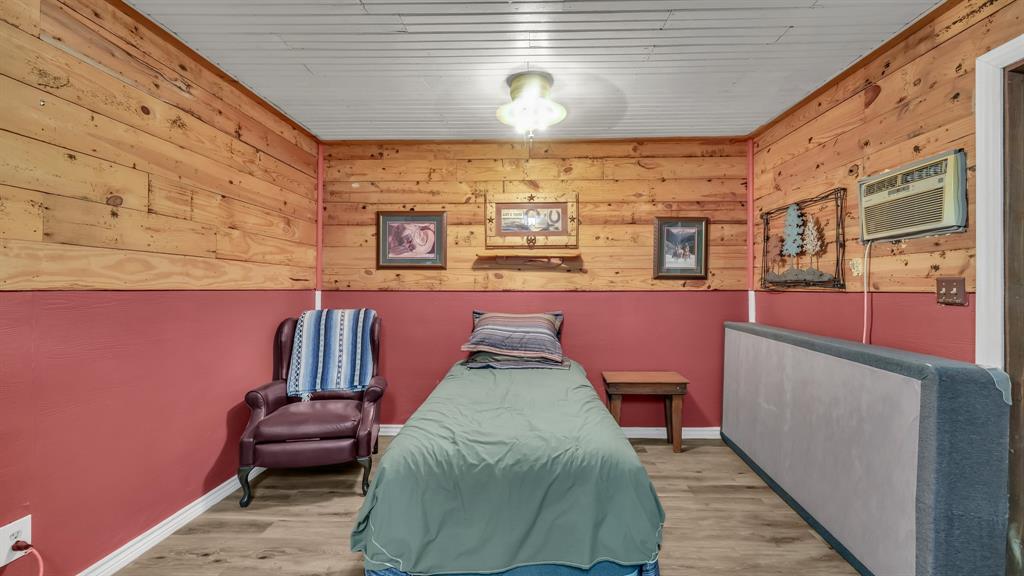 Van Zandt County School Land S - Residential