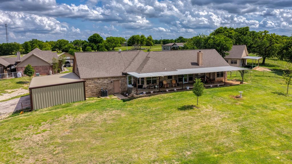 Van Zandt County School Land S - Residential